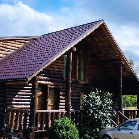Cabana Belis Dealu Negru Εξωτερικό φωτογραφία