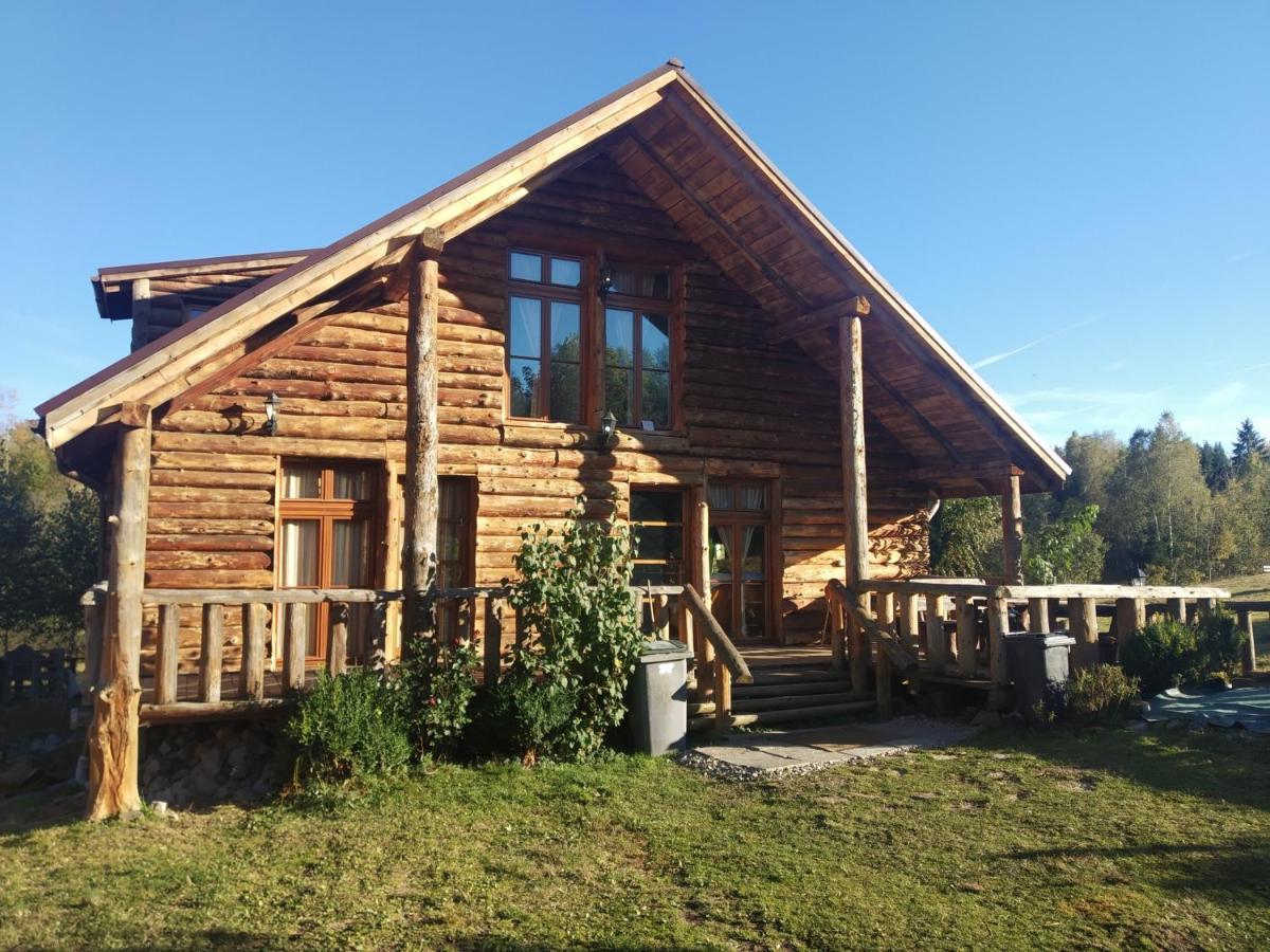 Cabana Belis Dealu Negru Εξωτερικό φωτογραφία