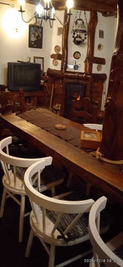 Cabana Belis Dealu Negru Εξωτερικό φωτογραφία