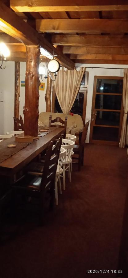 Cabana Belis Dealu Negru Εξωτερικό φωτογραφία