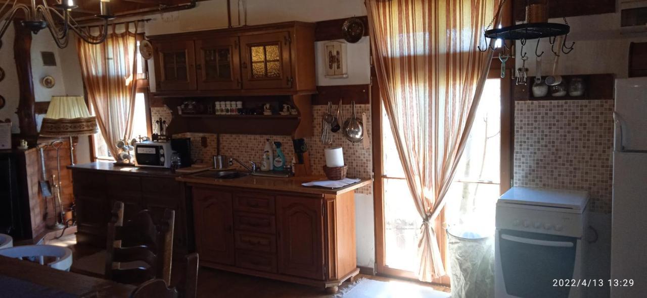Cabana Belis Dealu Negru Εξωτερικό φωτογραφία