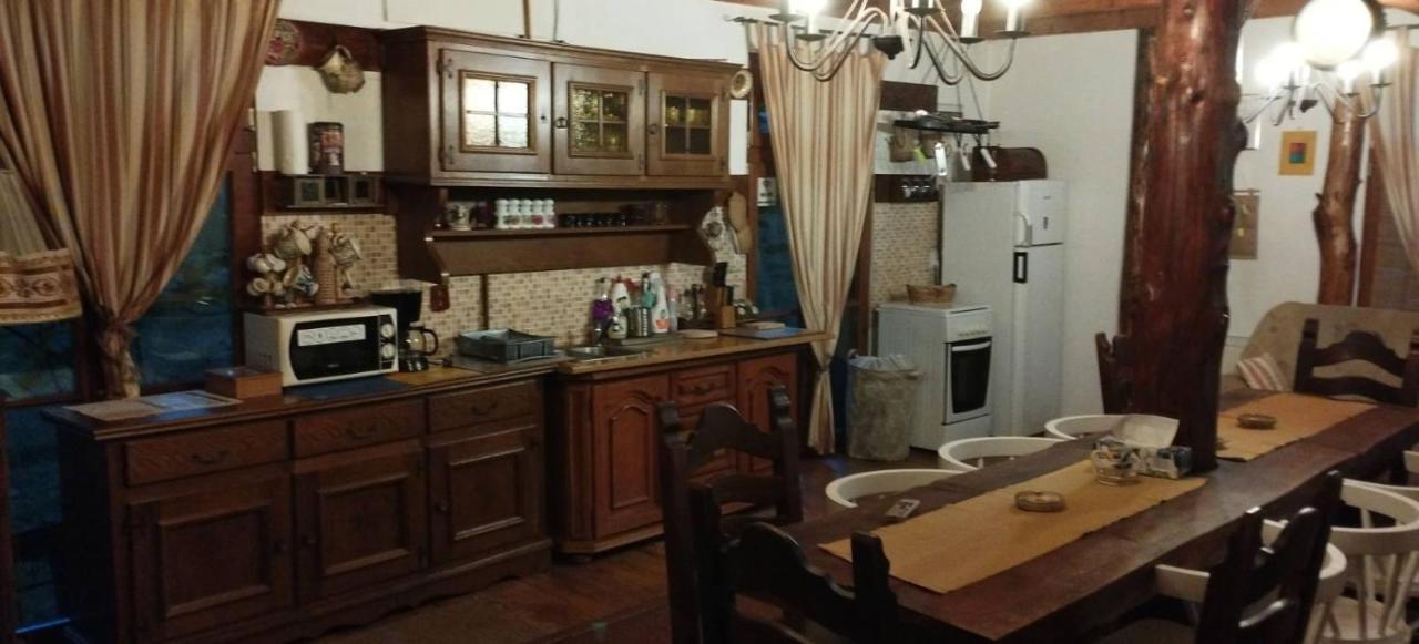 Cabana Belis Dealu Negru Εξωτερικό φωτογραφία