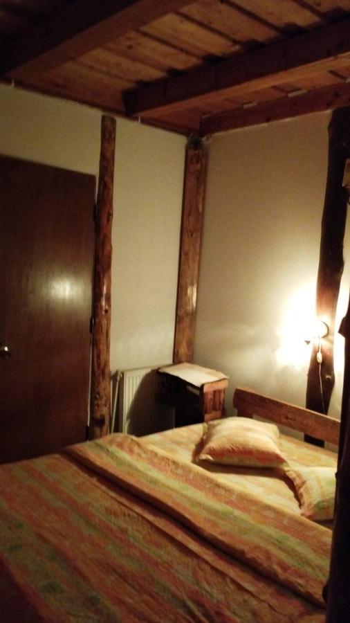 Cabana Belis Dealu Negru Εξωτερικό φωτογραφία