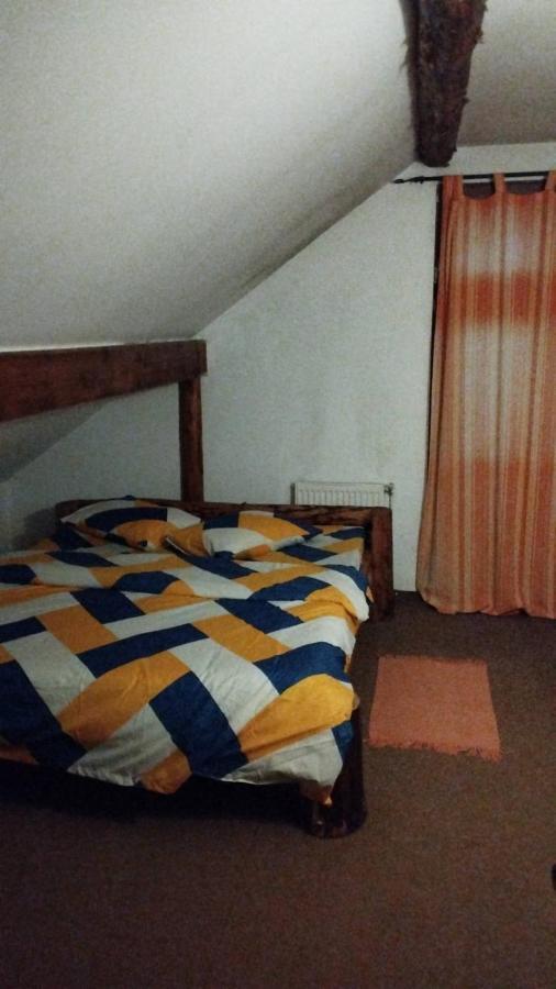 Cabana Belis Dealu Negru Εξωτερικό φωτογραφία