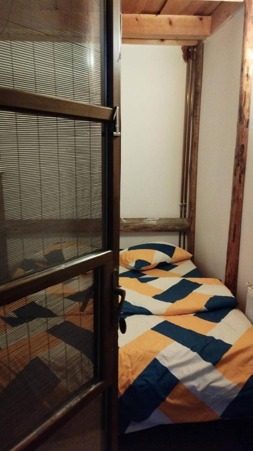 Cabana Belis Dealu Negru Εξωτερικό φωτογραφία