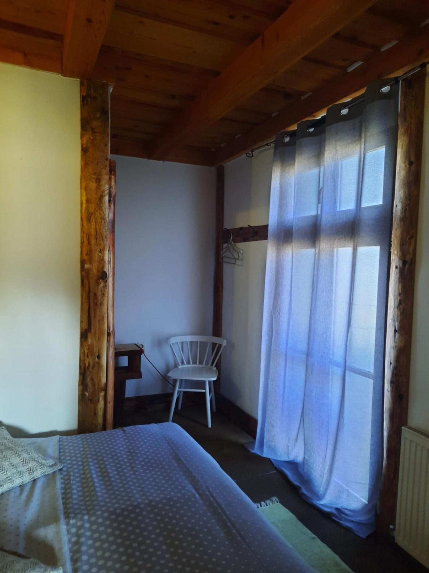 Cabana Belis Dealu Negru Εξωτερικό φωτογραφία