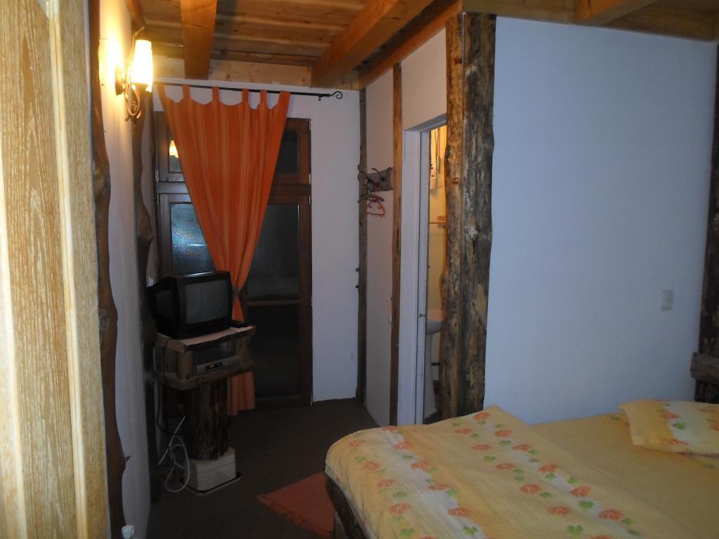 Cabana Belis Dealu Negru Εξωτερικό φωτογραφία