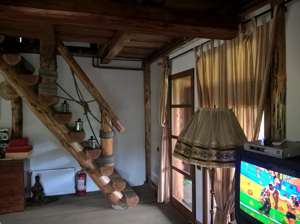 Cabana Belis Dealu Negru Εξωτερικό φωτογραφία