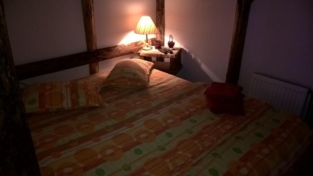 Cabana Belis Dealu Negru Δωμάτιο φωτογραφία