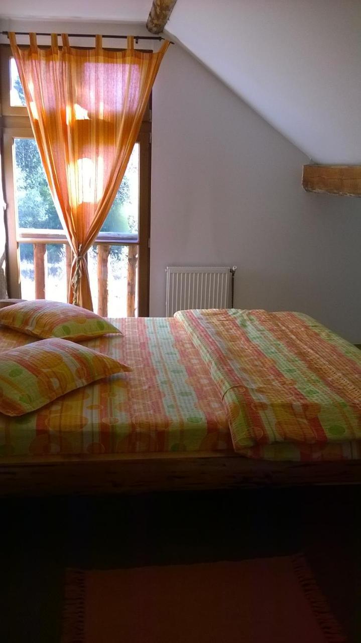 Cabana Belis Dealu Negru Εξωτερικό φωτογραφία